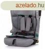 Chipolino Lux X autsls Isofix 76-150cm - Granite