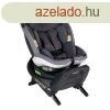 BeSafe gyerekls iZi Turn i-Size ISOfix 61-105 cm Metallic 