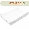 Pelenkz lap puha New Baby Basic white 47x70cm