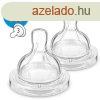 Philips Avent Classic+ Y-vgs etetcumi (2db) - 6h+