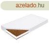 Gyerek matrac New Baby STANDARD 120x60x11 cm kkusz-habsziva