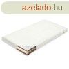 Gyerek matrac New Baby CLASSY 120x60x12 cm Visco-habszivacs-