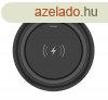 DEVIA ALLEN asztali tlt (15W, gyorstlt, wireless) FEKETE