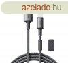 JOYROOM UNLIMITED adatkbel (USB - lightning, 3A, gyorstlt