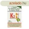 JUTAVIT K2+D3+K1-VITAMIN LGYKAPSZULA