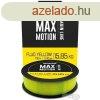 Haldord MAX MOTION Fluo Yellow 700m 0,40mm 17,55kg monofil