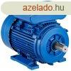 Villanymotor egyfzis aszinkron motor  2,2kW 2860 ford./per