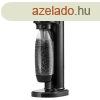 Sodastream GAIA BLACK CQC szdagp quick connect