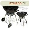 Hordozhat faszn grill