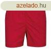 PA168 frfi sz rvidnadrg, beptett hlval Proact, Red-