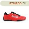 Sparco Uniszex Tornacip SP-F12_RED-BLACK MOST 36805 HELYETT