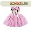 Disney Minnie Pink gyerek szoknya s hajpnt szett