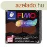 Gyurma, 57 g, gethet, FIMO "Professional", csoko