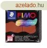 Gyurma, 57 g, gethet, FIMO "Professional", terra