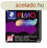 Gyurma, 57 g, gethet, FIMO "Professional", viola