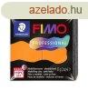 Gyurma, 57 g, gethet, FIMO "Professional", naran