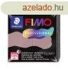 Gyurma, 57 g, gethet, FIMO "Professional", dusty