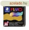 Gyurma, 57 g, gethet, FIMO "Professional", okker