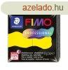 Gyurma, 57 g, gethet, FIMO "Professional", srga