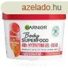 Garnier Bodyfood 380ml Watermelon