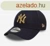 sapka New Era 9FORTY MLB Metalic NY Yankees Navy Cap