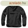 Brandit Summer Windbreaker viharkabt, fekete