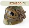 DRAGOWA Tactical taktikai sisak kalapcs, Multicam