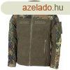 MFH Professional Combat fleece kabt, BW camo