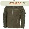 MFH Professional Combat fleece kabt, OD zld