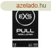 EXS Pull - Non-Latex Condoms - 72 Pieces