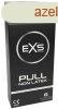 EXS Pull - Non-Latex Condoms - 6 Pieces