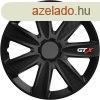 Dsztrcsa (16) GTX carbon-black 4db-os garnitra