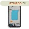 Samsung A356 Galaxy A35 5G fekete LCD kijelz rintvel s k