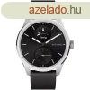 Withings Scanwatch 2 42mm Stainless steel Black