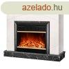 Art Flame Elektromos kandall Madeira lux & Mars, 1500 W