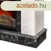 Art Flame Elektromos kandall Madeira lux & Mars, 1500 W