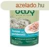 Oasy Cat Alutasak Natural Tuna & Shrimp 70g