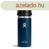 Hydro Flask Thermo bgre 16 OZ Wide Flex Sip Lid, indigo