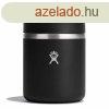 Hydro Flask Termosz az telhez 28 OZ Insulated Food Jar, fek