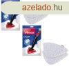 Vileda Steam MOP 4X Maxi Pack 100 C / Steam / Steam Plus / 