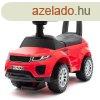 Baby Mix bbitaxi SUV Sport Car piros