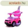 Baby Mix bbitaxi tolkarral 3in1 Sport Car rzsaszn