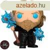 POP! Avengers Endgame: Thor (Marvel) Special Kiads (Glows i