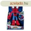 Spidey Pkember vilgt plssfigura 23 cm - Spidey
