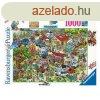 Puzzle 1000 db - dl 1