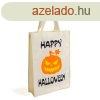 Halloween-i ajndktska - 30 x 40 cm - "Happy Hallowee