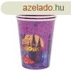 Halloween papr pohr 250 ml 6 db