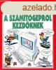 A szmtgprl kezdknek (Park-Usborne komputerkalauz) - St