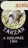 Tarzan a dzsungel ura - Edgar Rice Burroughs