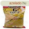 Bait-Tech Special G Gold Groundbait 1kg (2500005) etetanyag